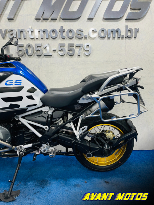 Foto Miniatura BMW R1250 GS ADVENTURE 2020