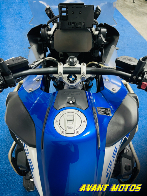 Foto Miniatura BMW R1250 GS ADVENTURE 2020