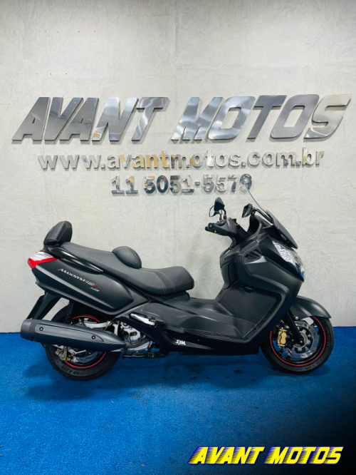 Foto Miniatura Dafra MAXSYM 400I 2024