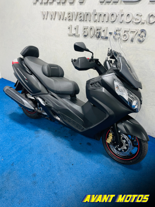 Foto Miniatura Dafra MAXSYM 400I 2024