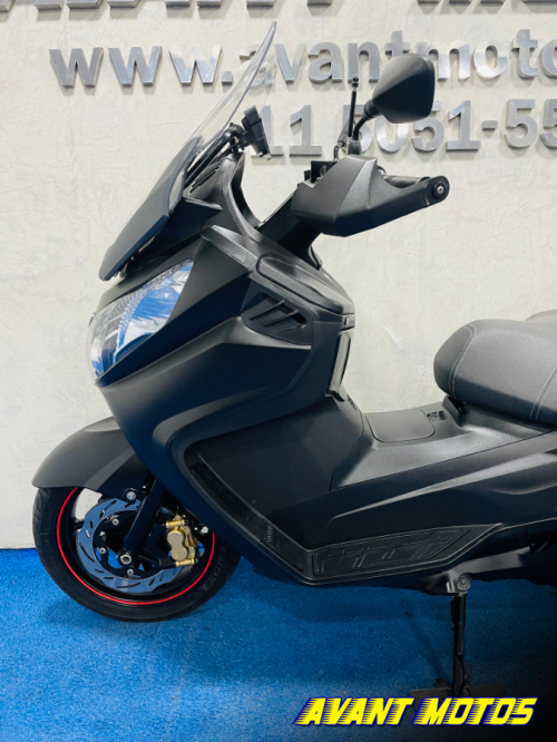 Foto Miniatura Dafra MAXSYM 400I 2024