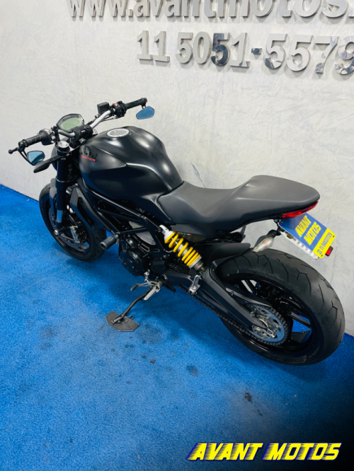 Foto Miniatura Ducati MONSTER 797 2018