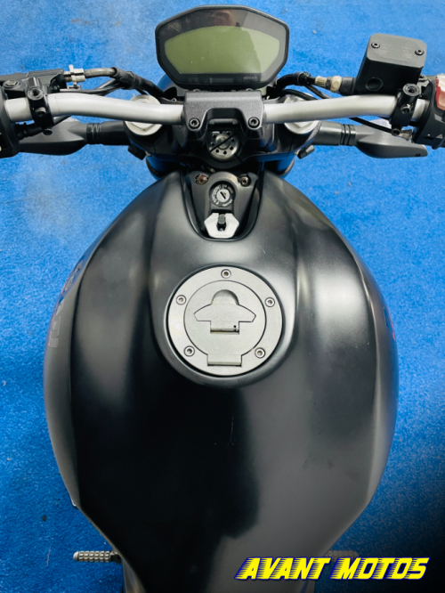 Foto Miniatura Ducati MONSTER 797 2018