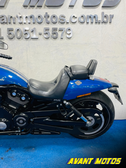 Foto Miniatura Harley Davidson NIGHT ROD SPECIAL 2015