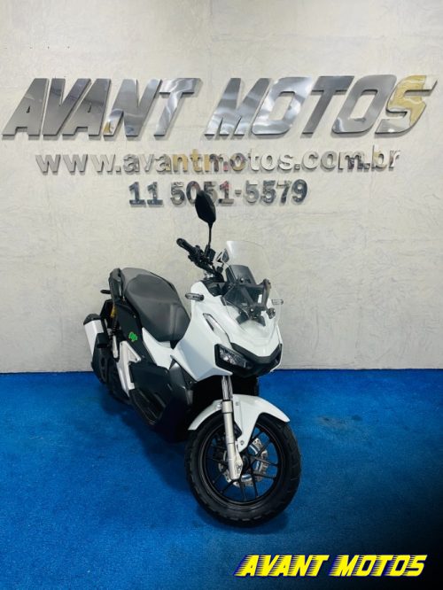 Foto Miniatura Honda ADV 150 2021