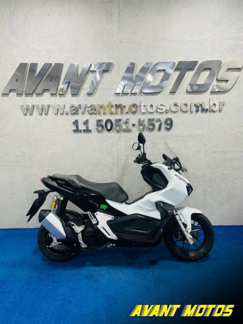Foto Miniatura Honda ADV 150 2021