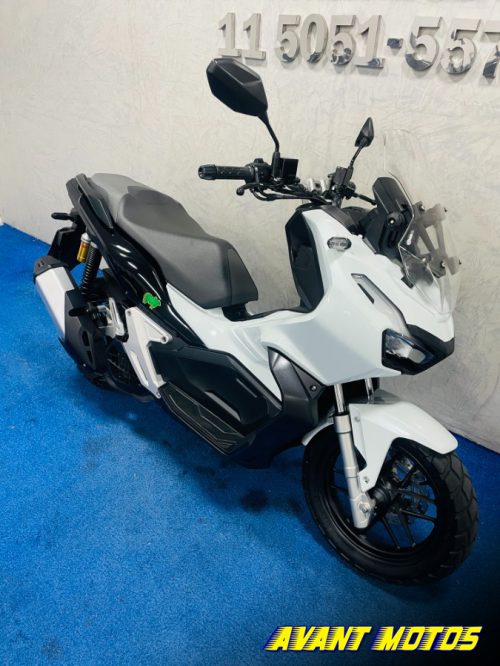 Foto Miniatura Honda ADV 150 2021