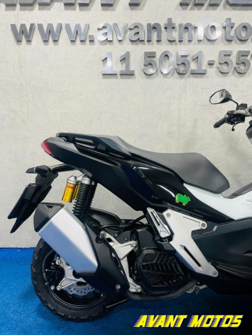 Foto Miniatura Honda ADV 150 2021