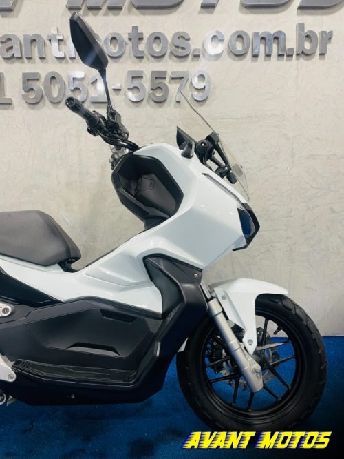 Foto Miniatura Honda ADV 150 2021