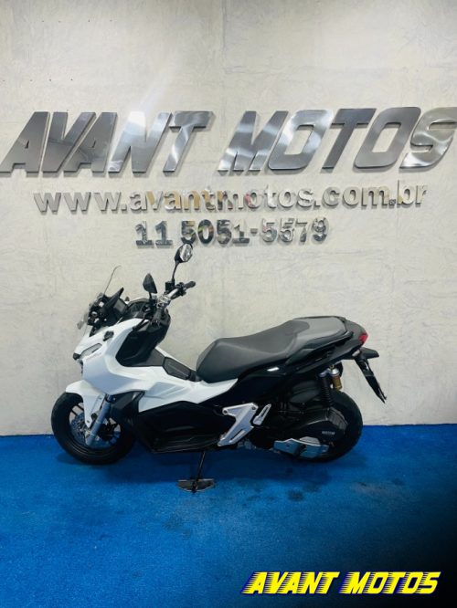 Foto Miniatura Honda ADV 150 2021