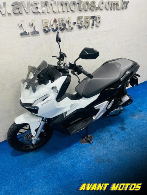 Foto Miniatura Honda ADV 150 2021