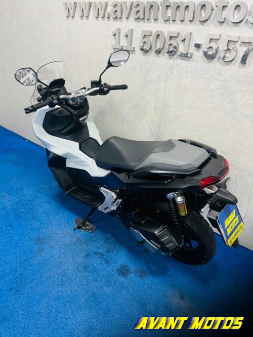 Foto Miniatura Honda ADV 150 2021