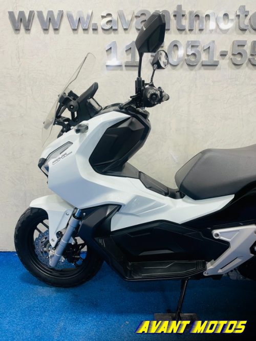 Foto Miniatura Honda ADV 150 2021