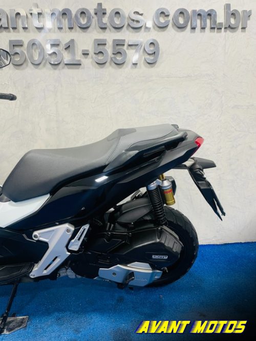Foto Miniatura Honda ADV 150 2021