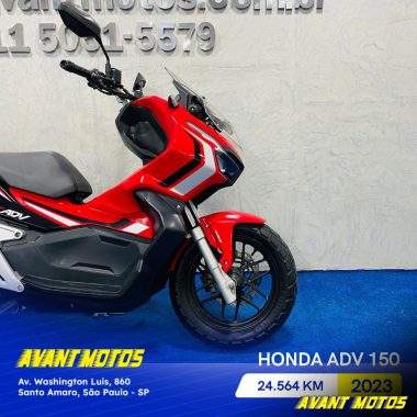 Honda ADV 150 2023