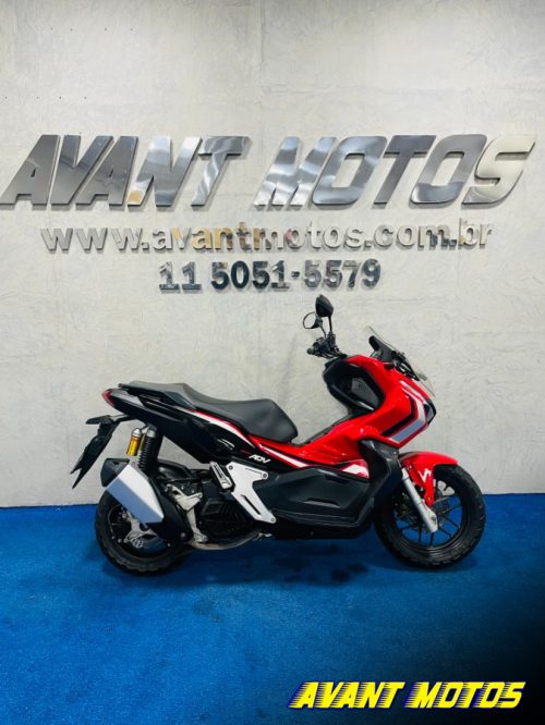 Foto Miniatura Honda ADV 150 2023