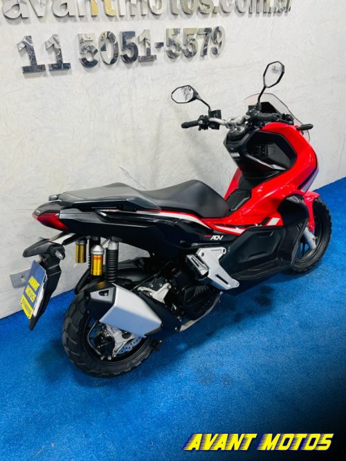 Foto Miniatura Honda ADV 150 2023