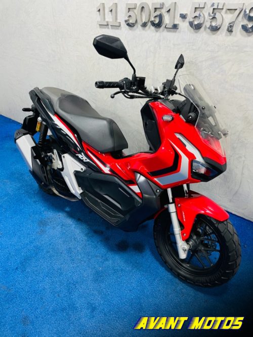 Foto Miniatura Honda ADV 150 2023