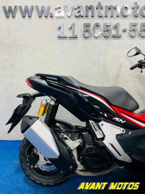 Foto Miniatura Honda ADV 150 2023