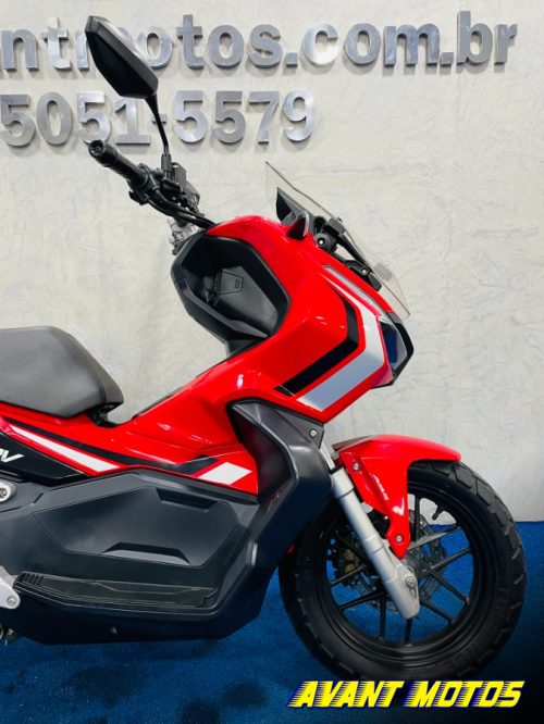 Foto Miniatura Honda ADV 150 2023