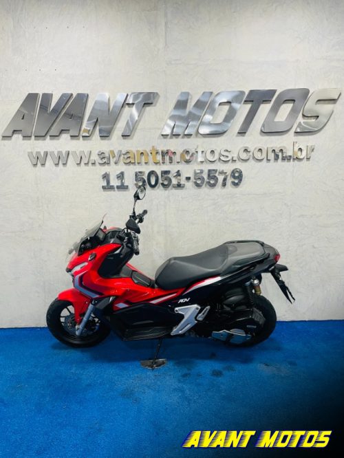 Foto Miniatura Honda ADV 150 2023