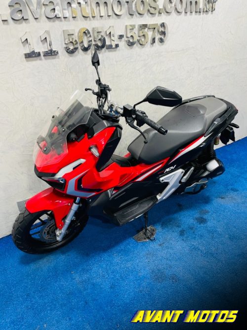 Foto Miniatura Honda ADV 150 2023