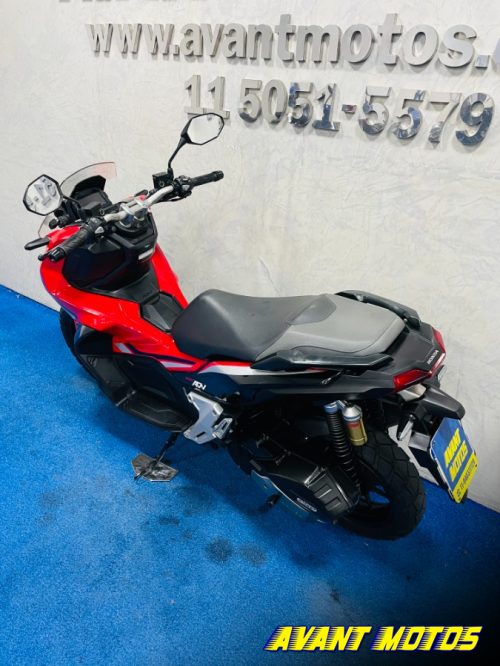 Foto Miniatura Honda ADV 150 2023