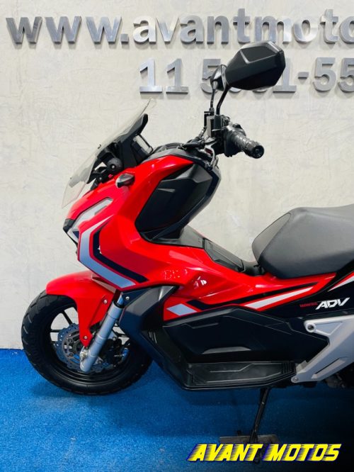 Foto Miniatura Honda ADV 150 2023