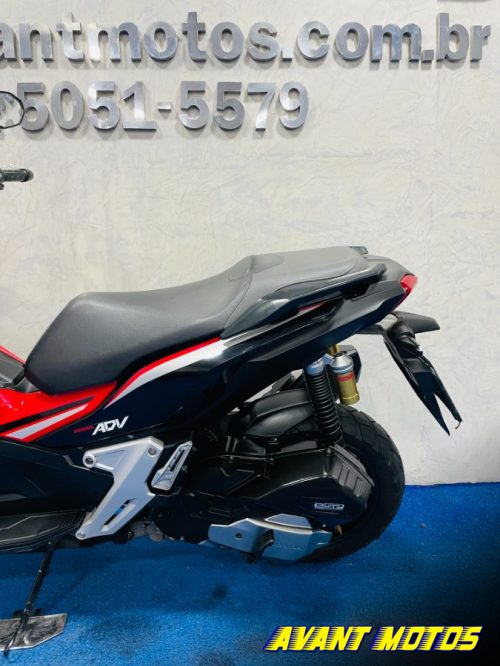 Foto Miniatura Honda ADV 150 2023