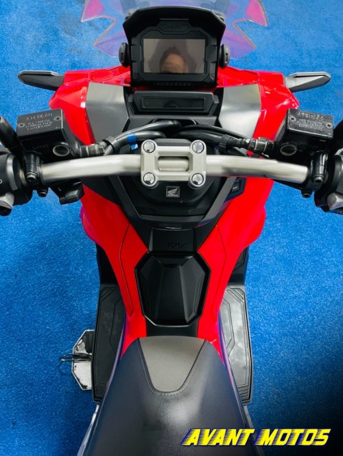 Foto Miniatura Honda ADV 150 2023