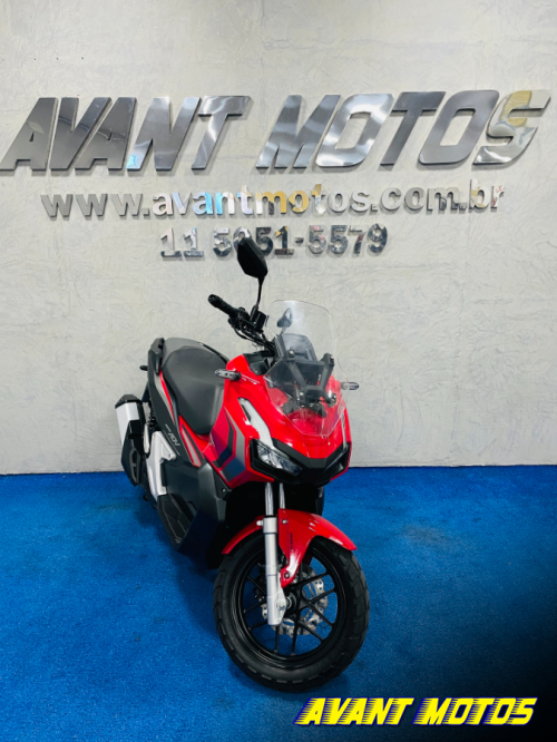 Foto Miniatura Honda ADV 150 2024