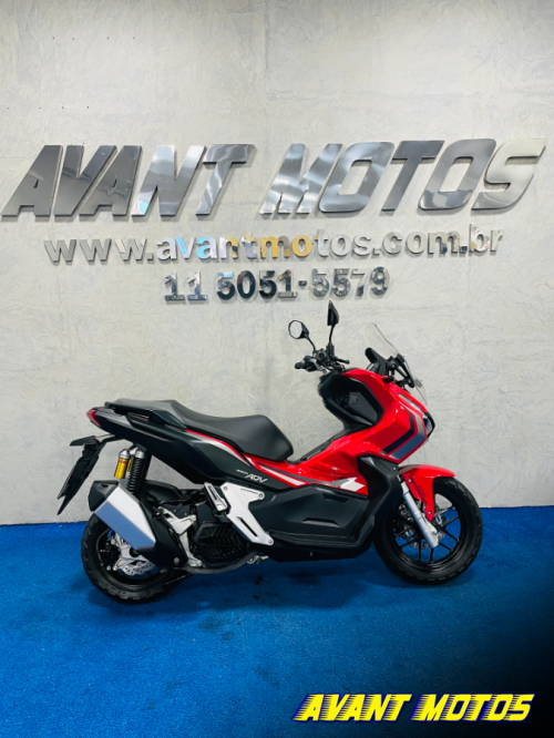 Foto Miniatura Honda ADV 150 2024