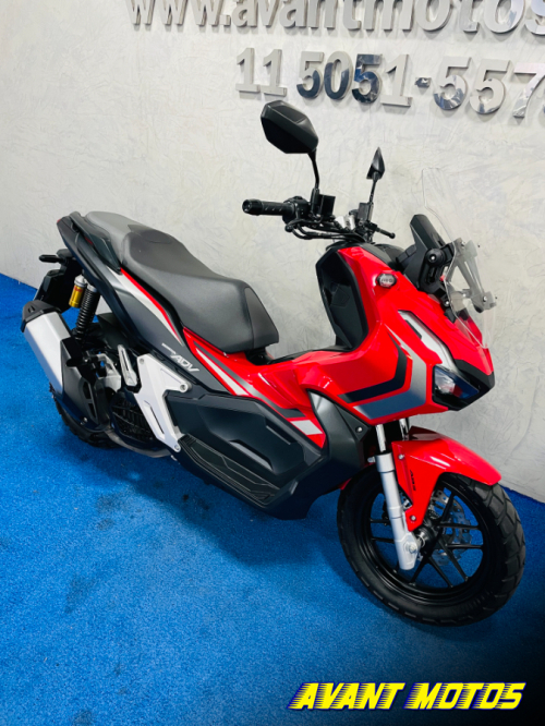 Foto Miniatura Honda ADV 150 2024