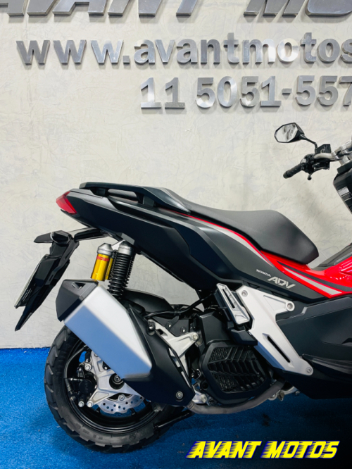 Foto Miniatura Honda ADV 150 2024