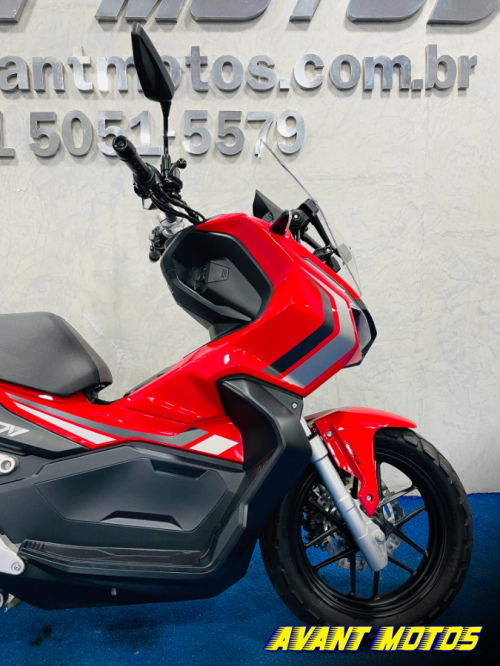 Foto Miniatura Honda ADV 150 2024