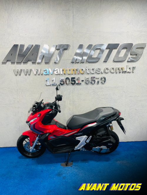 Foto Miniatura Honda ADV 150 2024