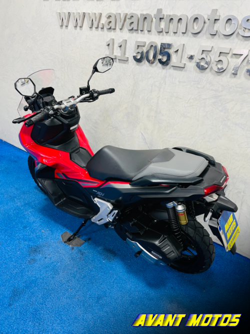 Foto Miniatura Honda ADV 150 2024