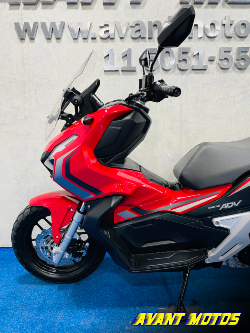 Foto Miniatura Honda ADV 150 2024