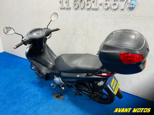Foto Miniatura Honda BIZ 125 EX 2014