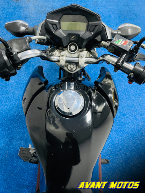 Foto Miniatura Honda CG 150 TITAN ESD 2014