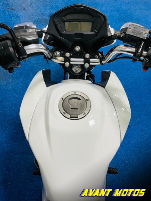 Foto Miniatura Honda CG 160 CARGO ESDI 2017