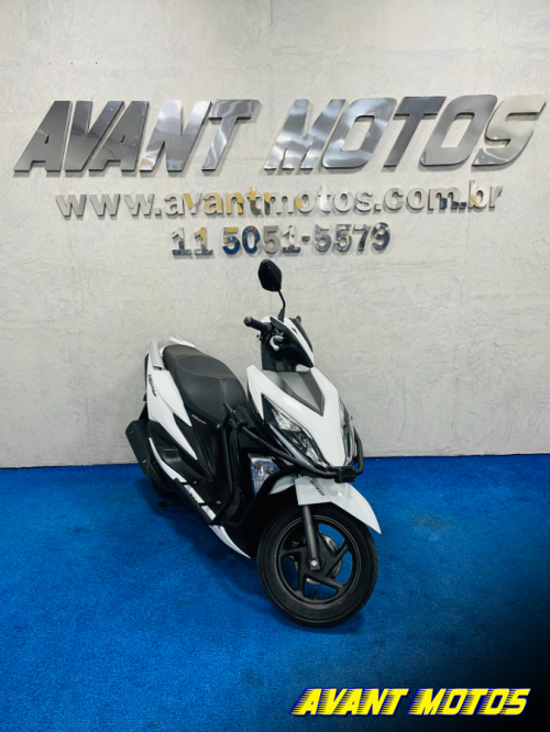 Foto Miniatura Honda ELITE 125 2019
