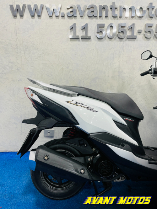 Foto Miniatura Honda ELITE 125 2019