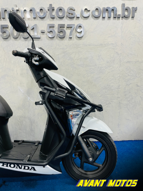 Foto Miniatura Honda ELITE 125 2019