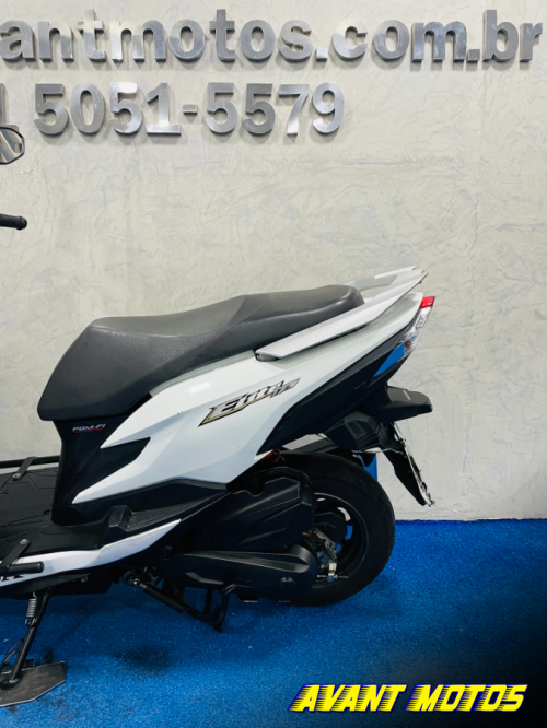 Foto Miniatura Honda ELITE 125 2019