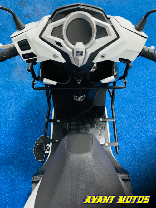 Foto Miniatura Honda ELITE 125 2019