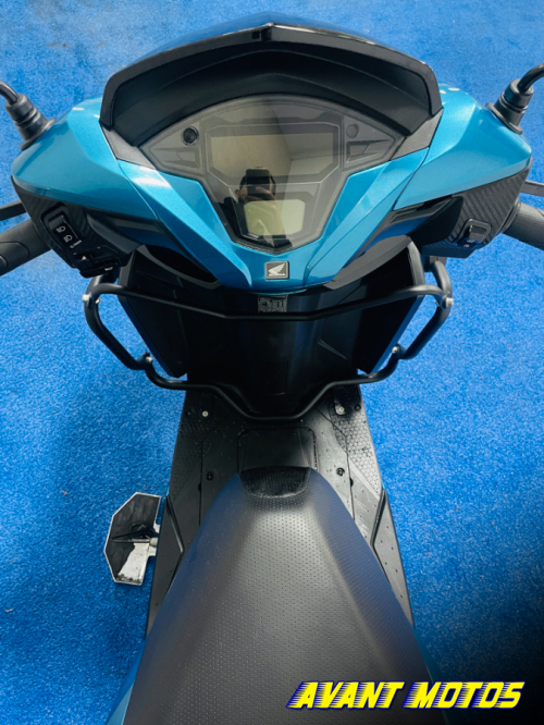 Foto Miniatura Honda ELITE 125 2025