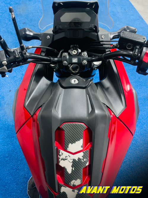 Foto Miniatura Honda NC 750X 2019