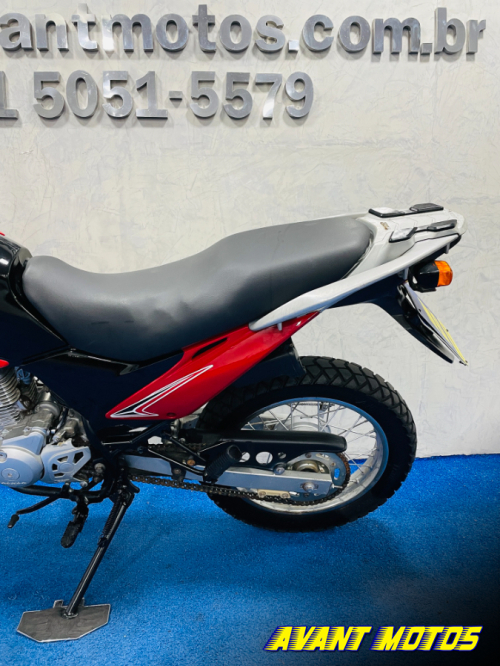 Foto Miniatura Honda NXR 125 BROS ES 2015