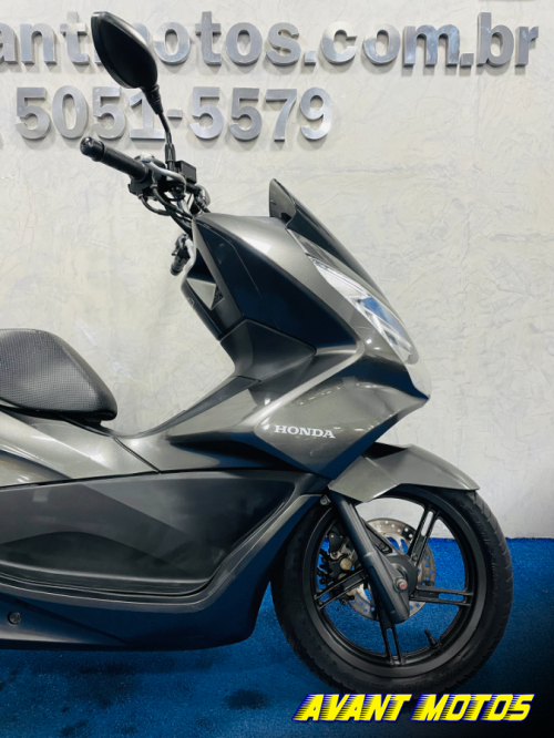 Foto Miniatura Honda PCX 150 2017
